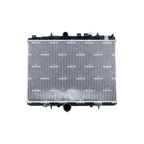 NRF NRF53787 Engine Radiator