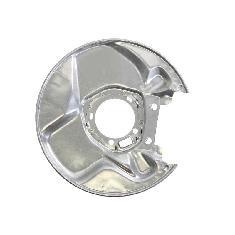 AUGER AUG53586 Brake Drum Cover Sheet