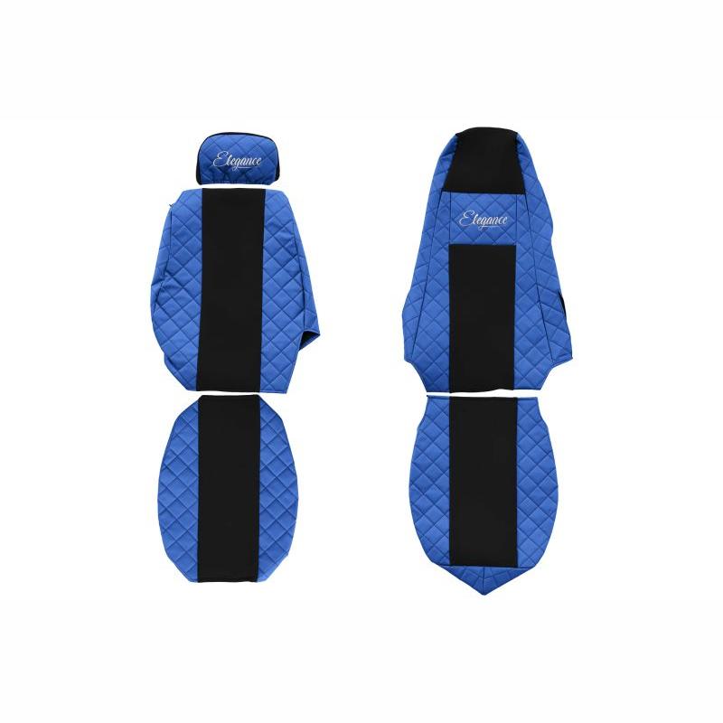 F-CORE F-COREFX03BLUE Seat Cover