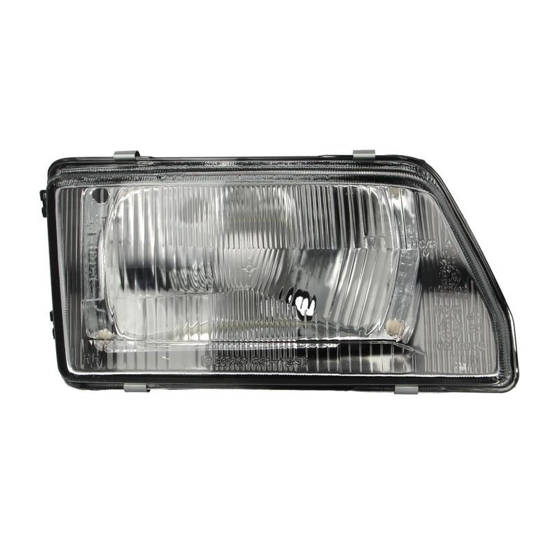 DEPO 661-1129R-LD-ED Headlight