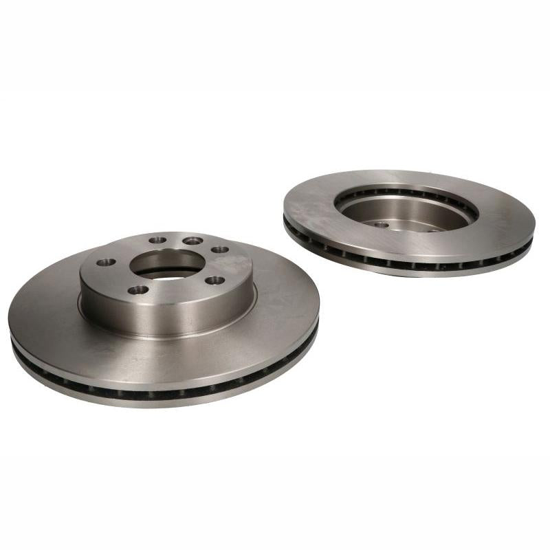KNORR BZ3389 Pretensioning Cylinder