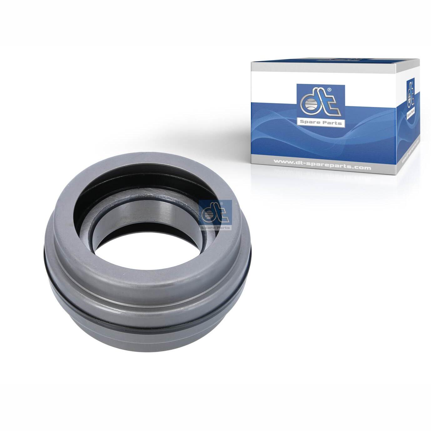 DT SPARE PARTS 4.60932 Wheel Bearing
