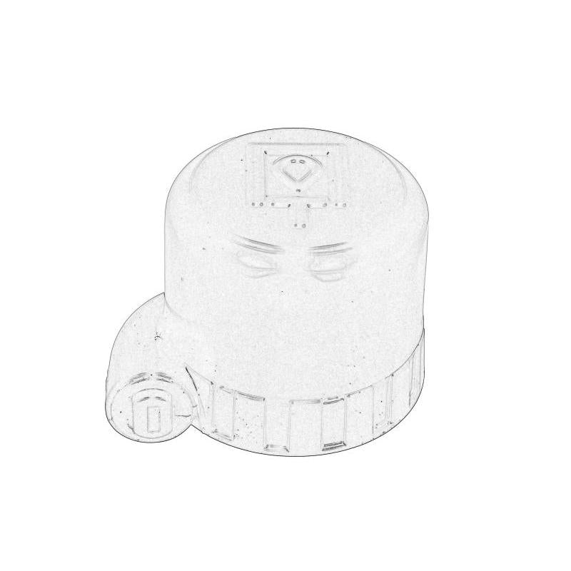 OE JCB 32/925421 Oil Filler Cap