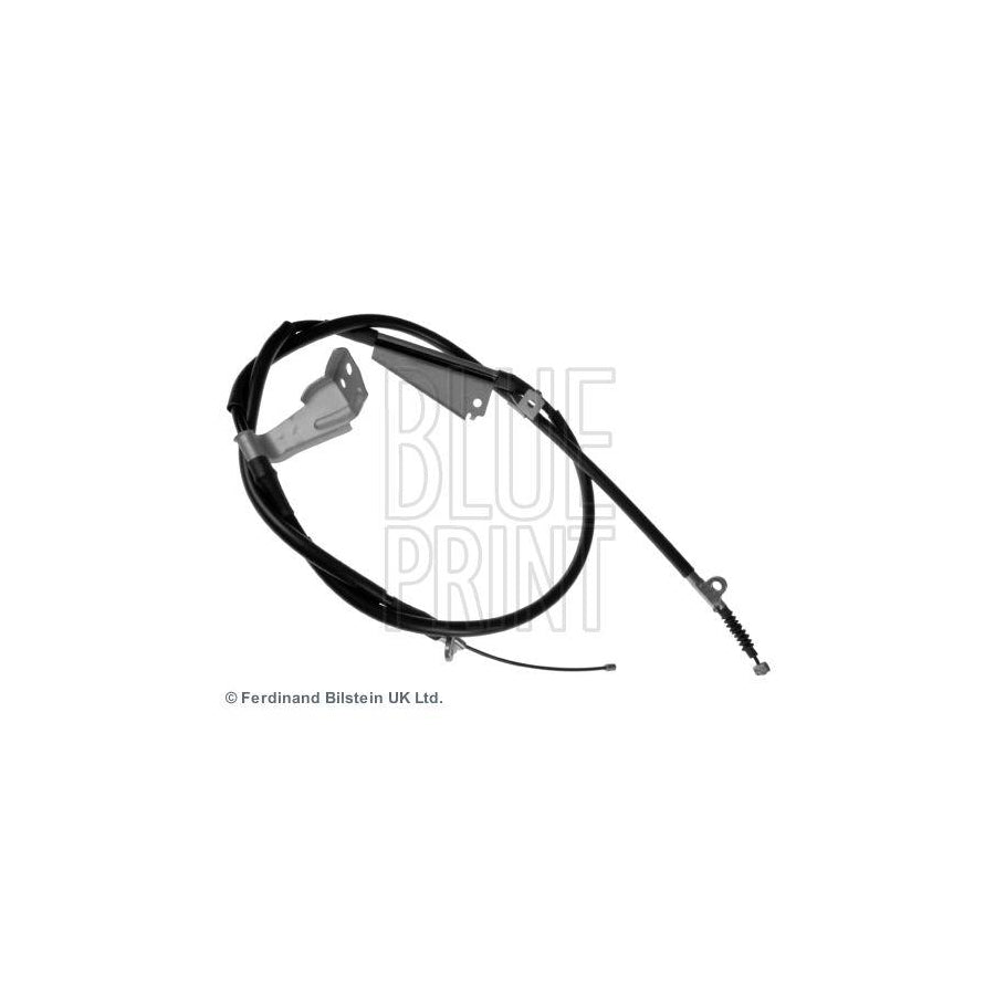 Blue Print Adn146322 Hand Brake Cable for Nissan Navara