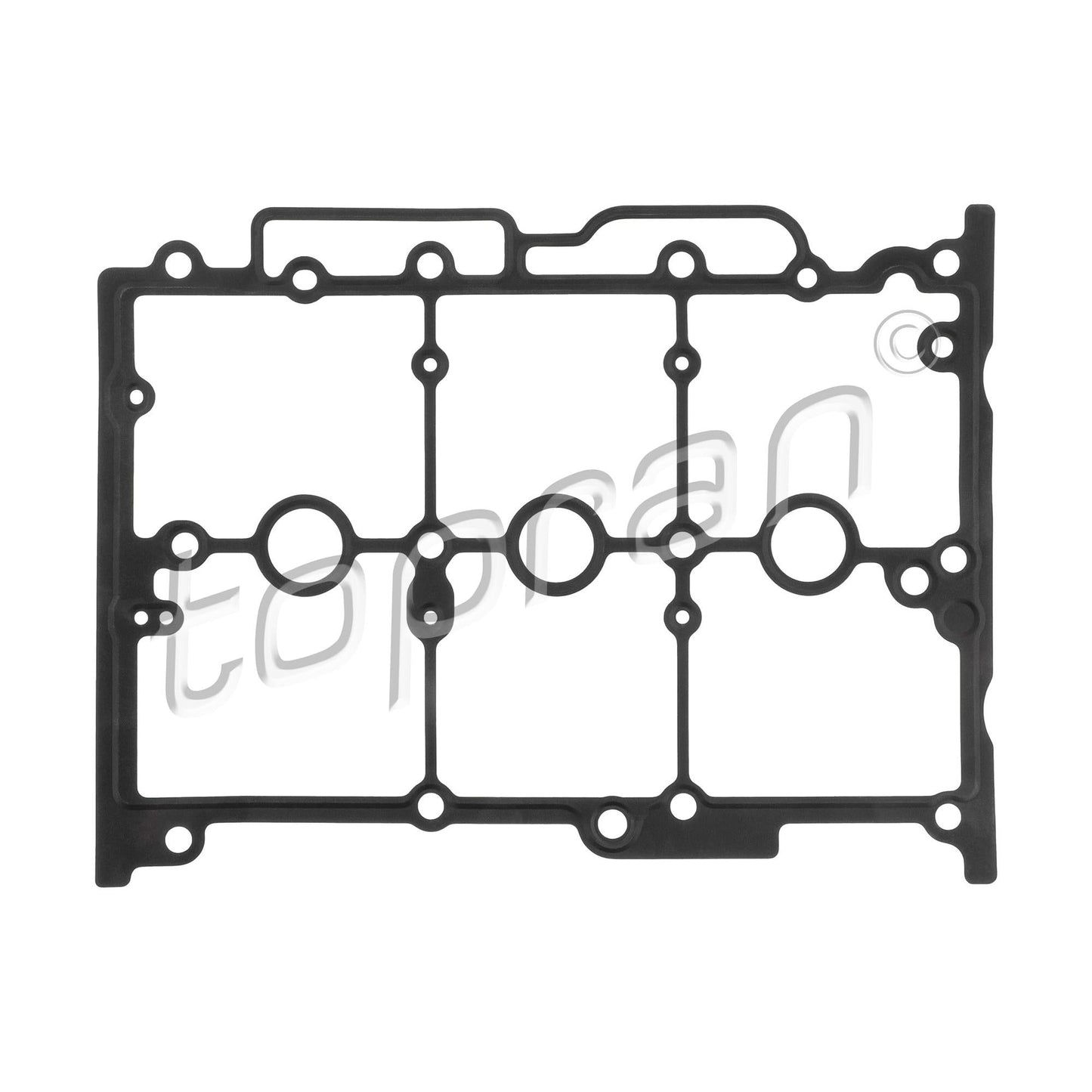 HANS PRIES HP121045 Cylinder Head Cover Gasket