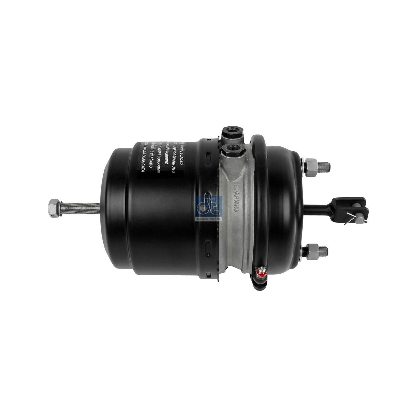 DT A/C 6.64059 Pretensioning Cylinder