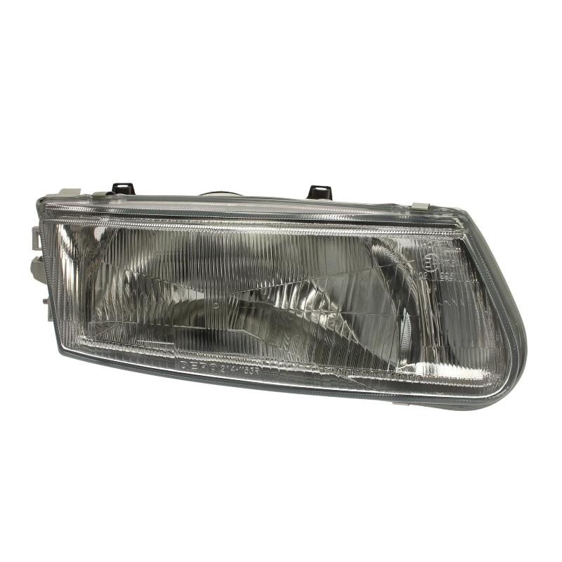DEPO 214-1153R-LD-EM Headlight