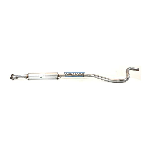 WALKER WALK21912 Front Muffler
