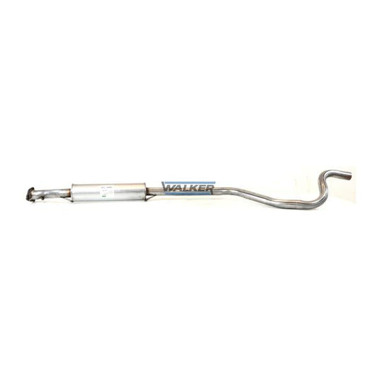 WALKER WALK21912 Front Muffler