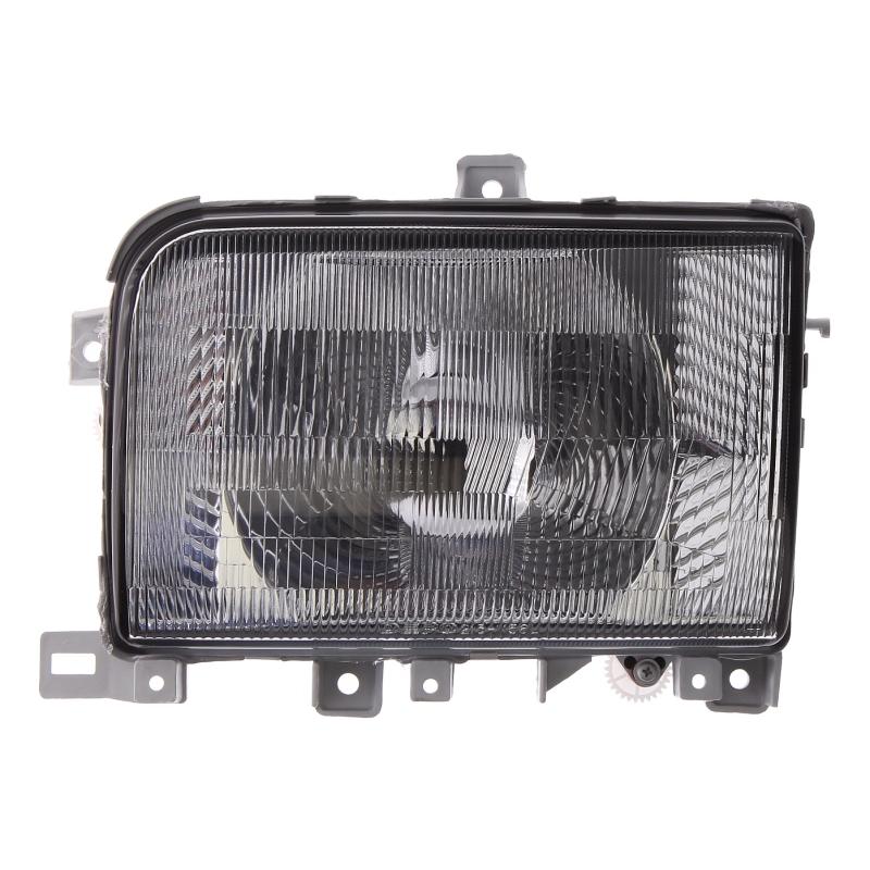 DEPO 215-1156L-LD Headlight