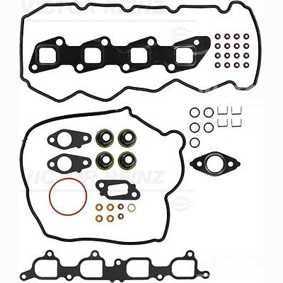 REINZ 02-53728-01 Cylinder Head Gasket