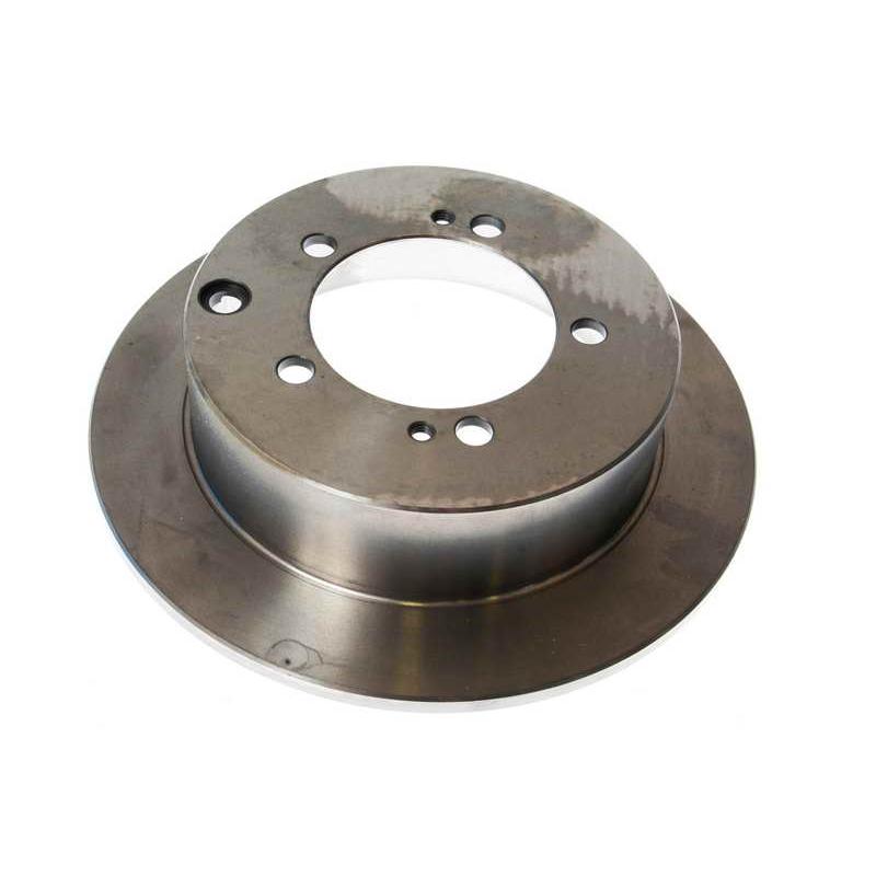 LPR LPRM1020P Brake Disc