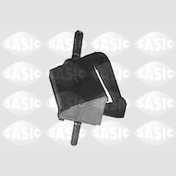 SASIC SAS4001745 Engine Mount Support