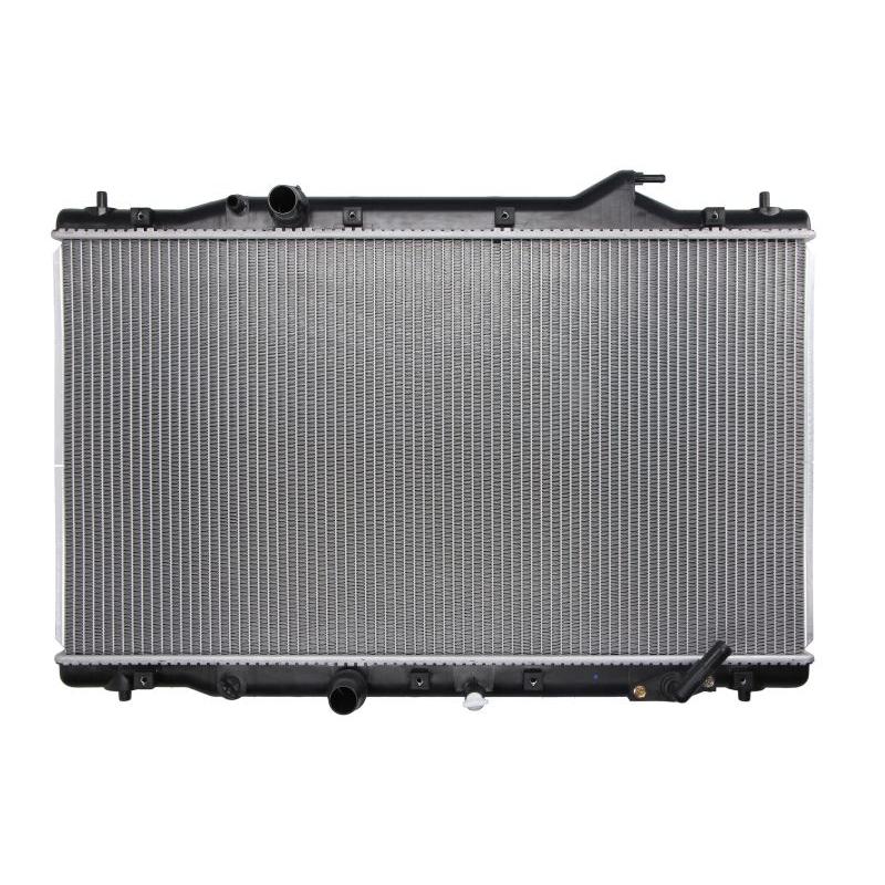 NISSENS NIS606216 Engine Radiator