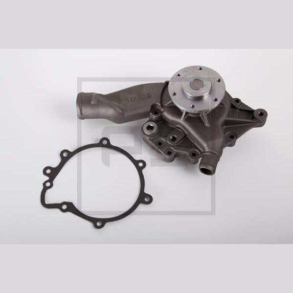 PETERS 030.919-00 Water Pump