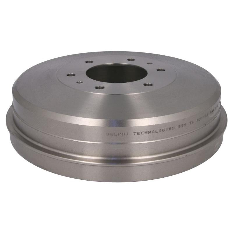 DELPHI BF559 Brake Drum