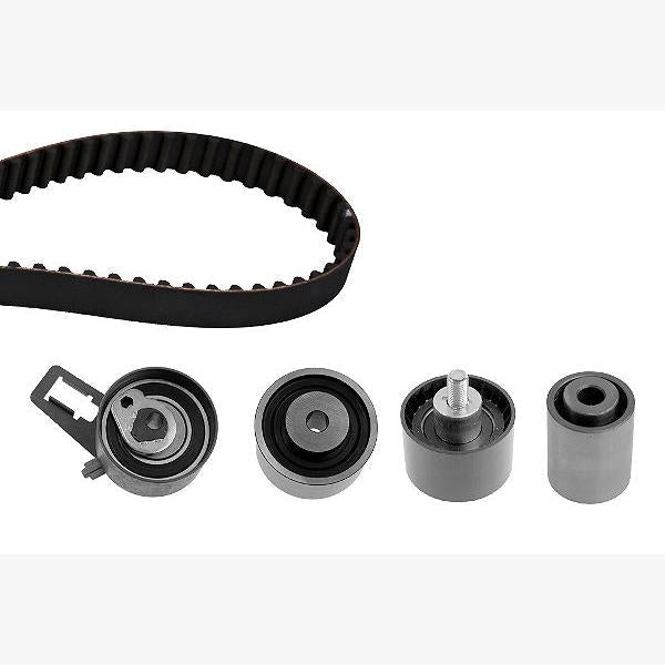 HEPU HEP20-1662 Timing Belt Set