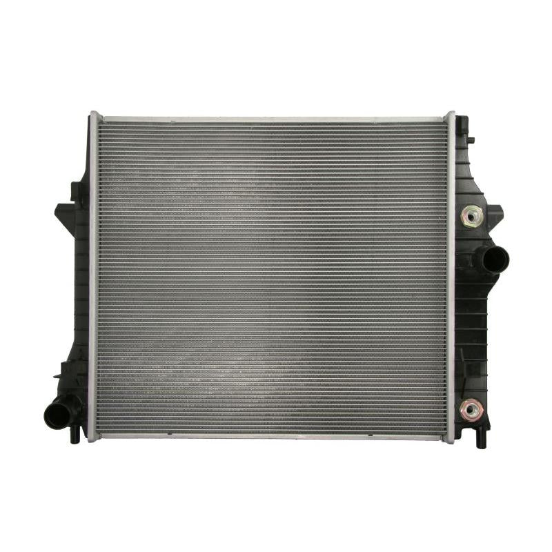 NISSENS NIS66708 Engine Radiator