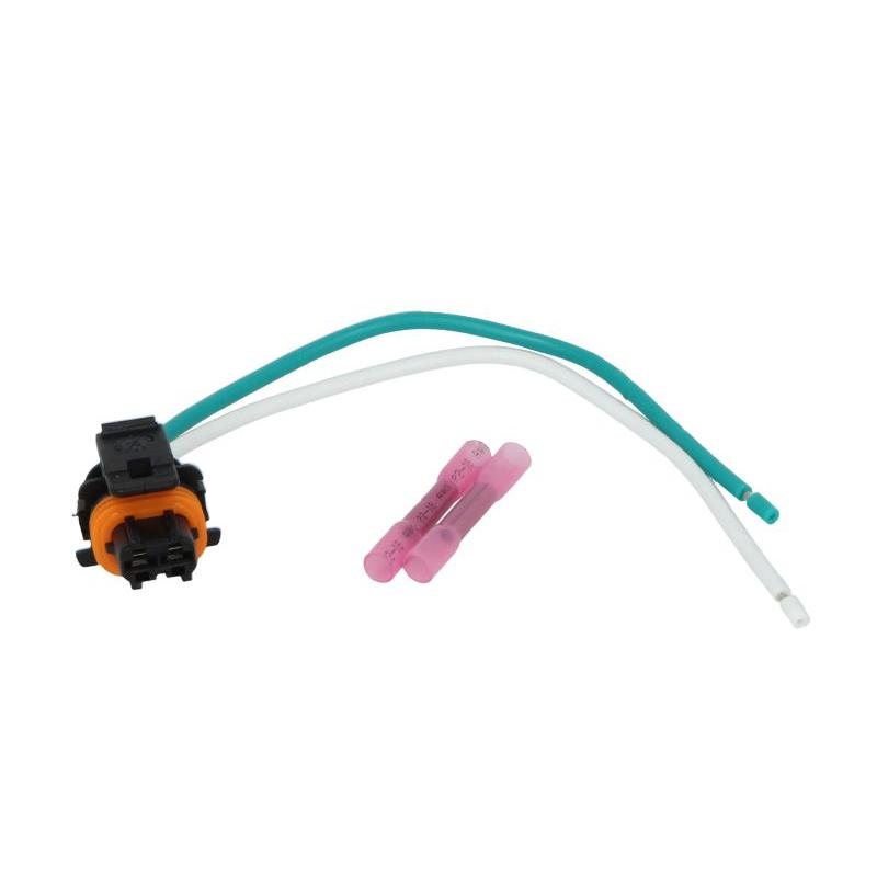 AKUSAN W025AKN Injector Valve Cable Repair Set
