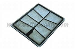 3F Quality 631 Pollen Filter