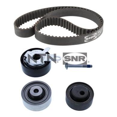SNR KD457.42 Timing Belt Set