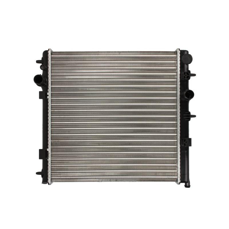 NISSENS NIS636002 Engine Radiator