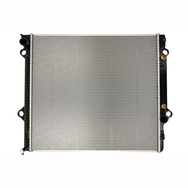 NISSENS NIS646805 Engine Radiator