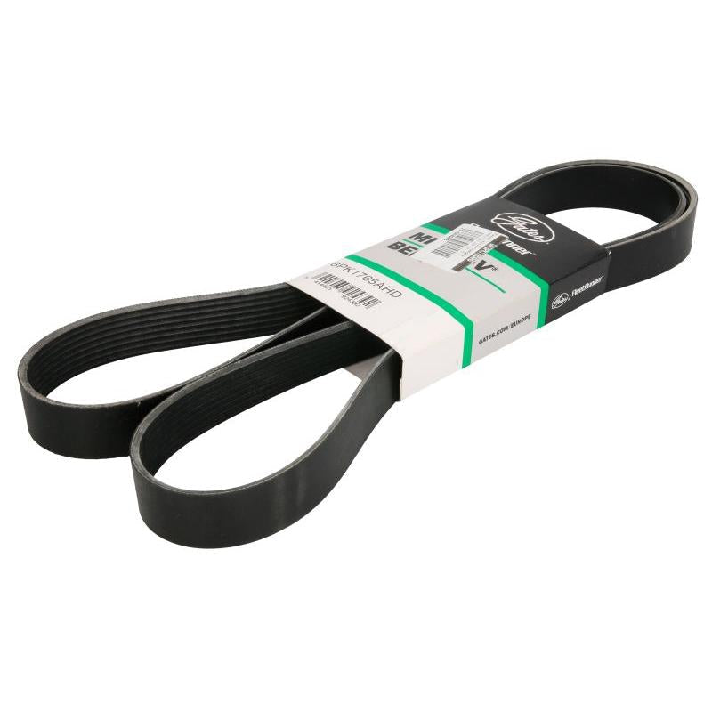 GATES GAT8PK1765AHD V-Ribbed Belt