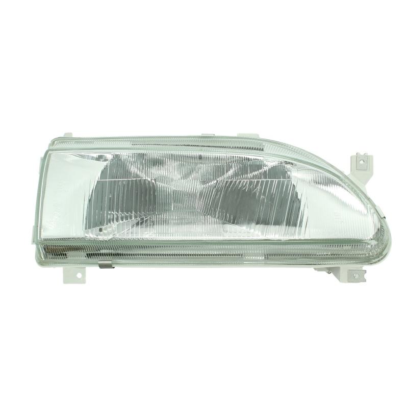 DEPO 551-1108R-LD-E Headlight