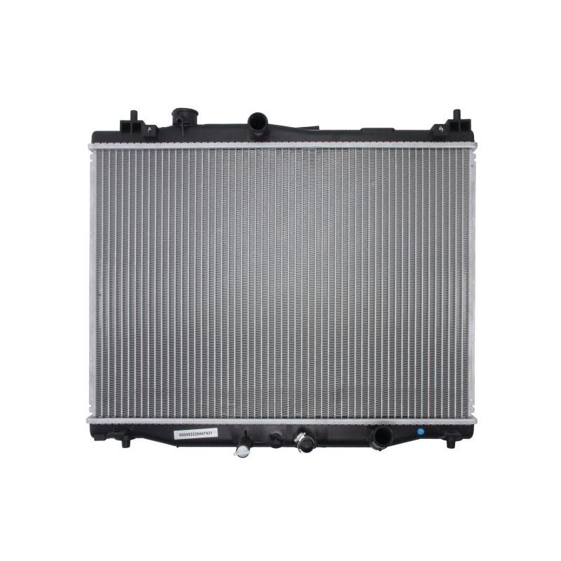 NRF NRF550092 Engine Radiator