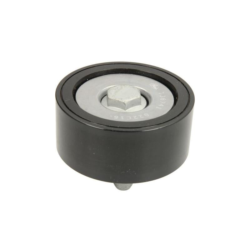 GATES GATT36741 V-Ribbed Belt Deflection/Guide Pulley