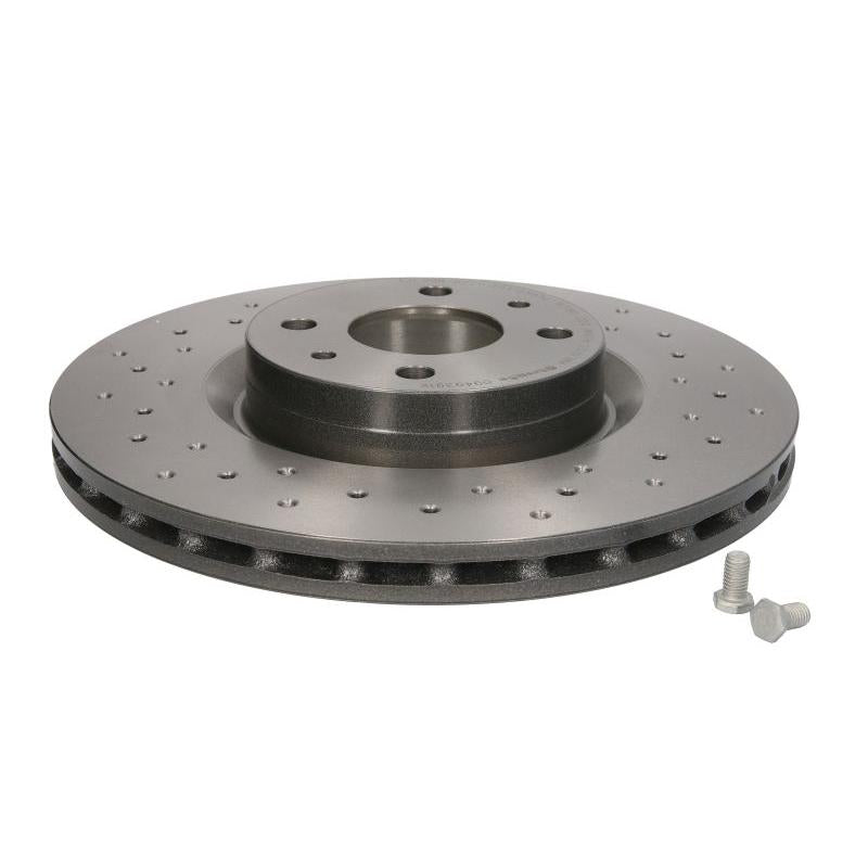 TOURMAX BCF-212 Disc Brake Caliper Repair Kit
