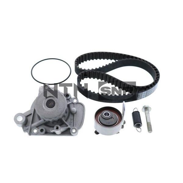 SNR KDP474.140 Water Pump & Timing Belt Kit