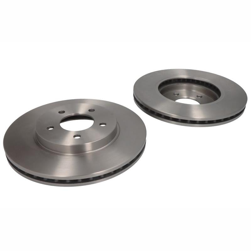 DELPHI BG4120 Brake Disc .
