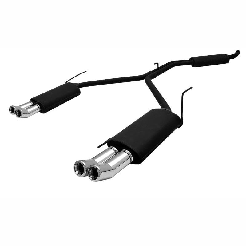 ULTER-SPORT SP. Z O.O. ULT129-406/13-1 Exhaust System Muffler