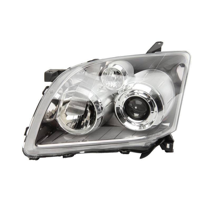 DEPO 212-11L1L-LDEM7 Headlight