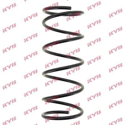 KYB K-Flex RA5762 Coil Spring for Subaru Forester I (Sf)