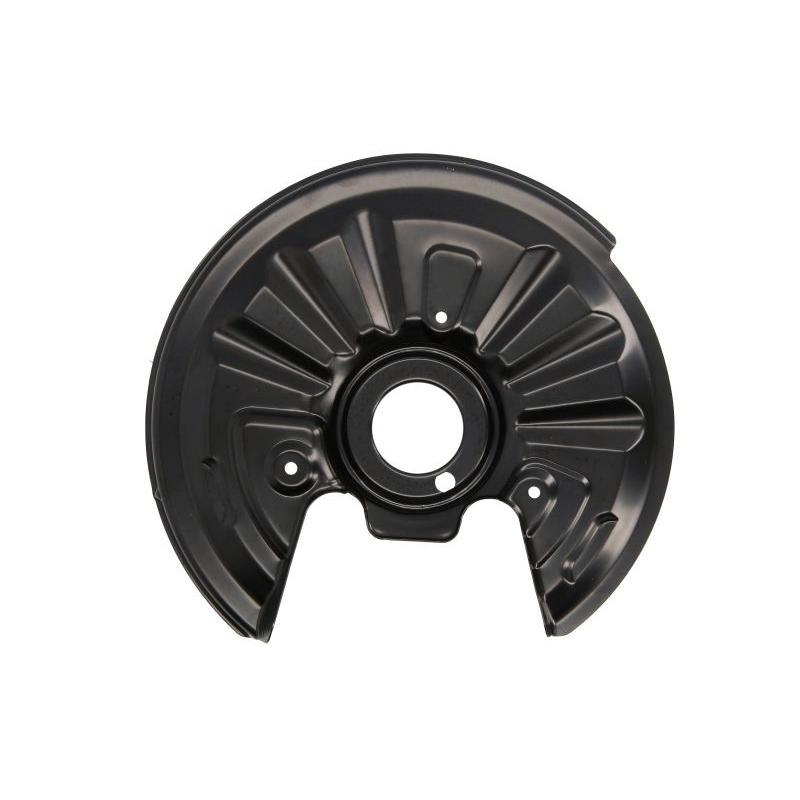 SAF 10050221000000 Brake Drum Cover Sheet