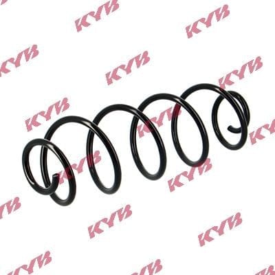 KYB RA5287 Coil Spring for Peugeot 308 II Hatchback