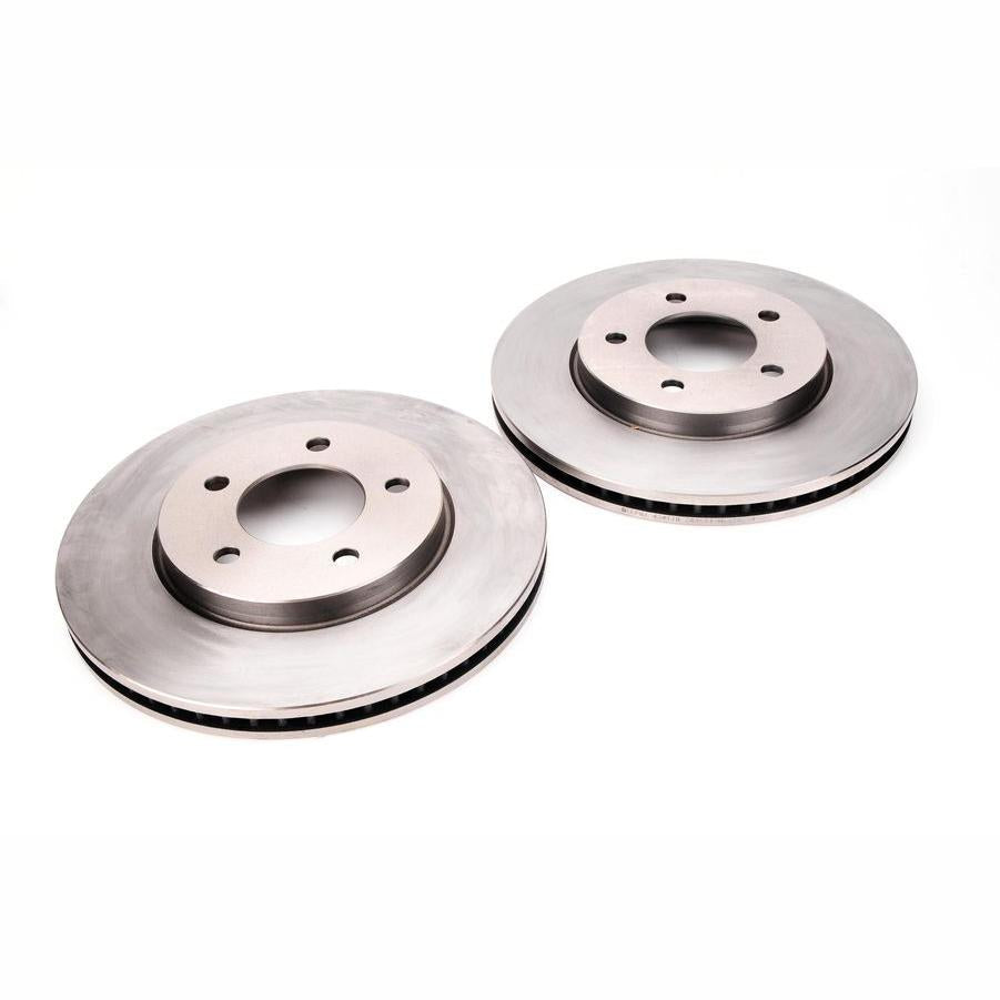 DELPHI BG4241 Brake Disc .