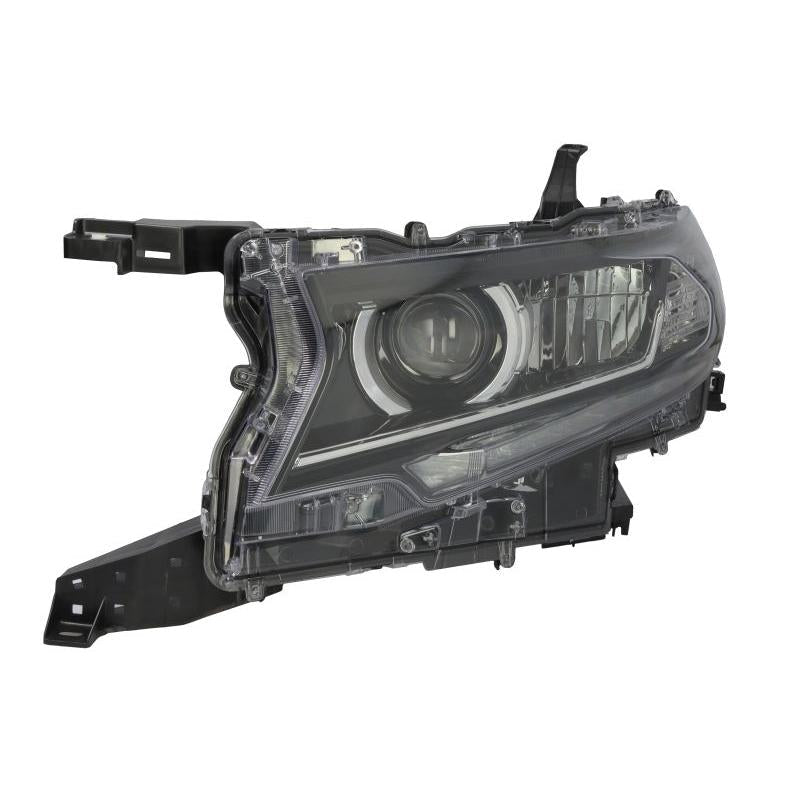 DEPO 212-11CBLMLDEM2 Headlight