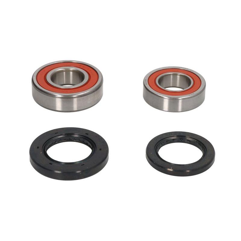 TOURMAX WBK-389 Wheel Bearing Kit
