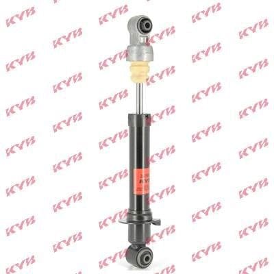 KYB EXCel-G 341909 Shock Absorber for Audi A4