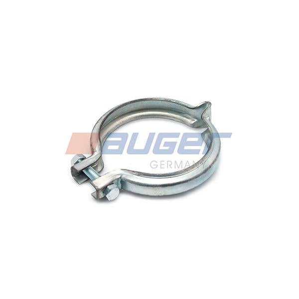 AUGER AUG56458 Exhaust System Pipe Connector