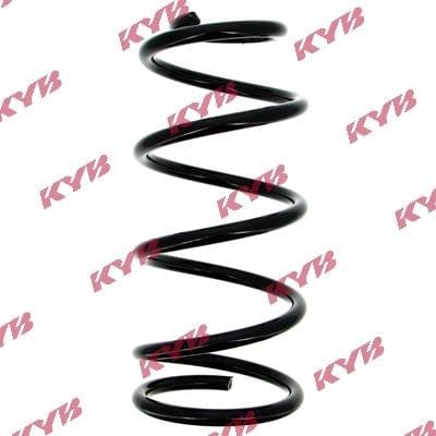 KYB K-Flex RA4100 Coil Spring