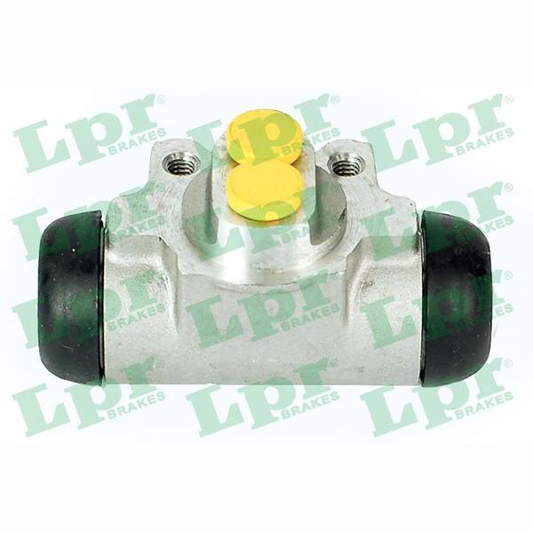 WABCO 40456033 Brake Caliper