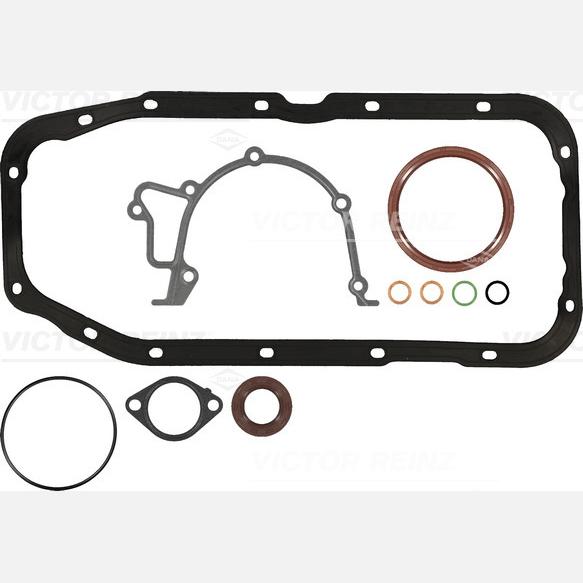 REINZ 08-27293-02 Crankcase Gasket Kit
