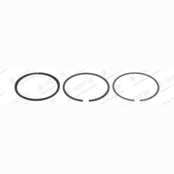 GOETZE 0844480010 Piston Ring Kit