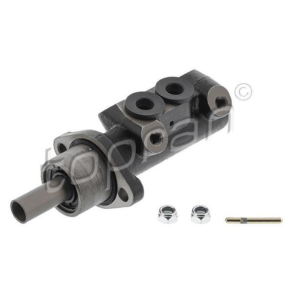 HANS PRIES HP109784 Brake Master Cylinder