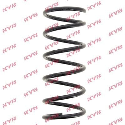 KYB K-Flex RA6114 Coil Spring